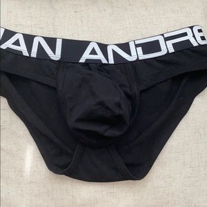 ac underwear